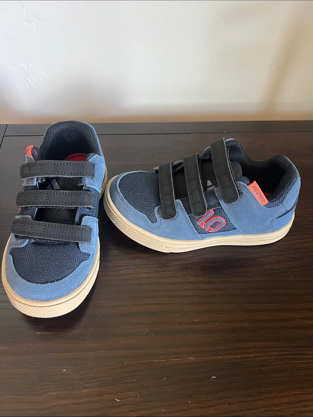 Adidas FiveTen Freerider Little Kids Sz 13 -NEW